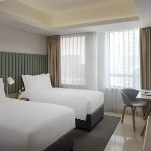 Hotel Staybridge Internet, Dubai
