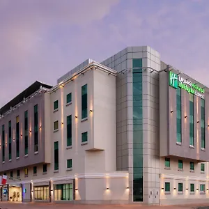 Otel Express Safa Park By Ihg