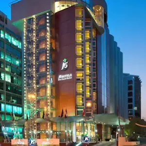 J5 – Port Saeed *** Dubai