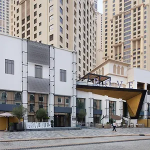 Otel Rove Jbr