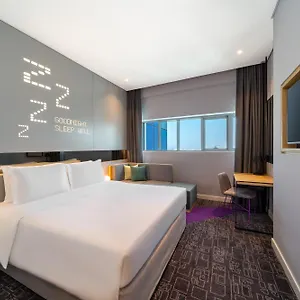 M Al Barsha By Millennium *** Dubai