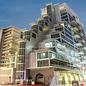 Hotel Boutique 7 And, Dubai