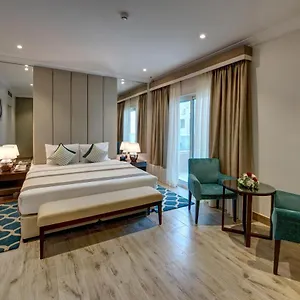 The Soho *** Dubai