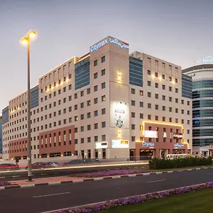 فندق سيتي ماكس بر